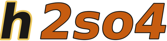 h2so4 logo